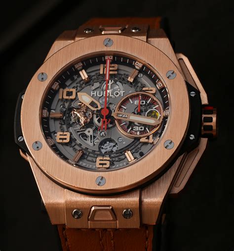 hublot swiss movement replica|authentic watches hublot.